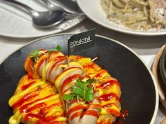 -沛家·西餐Brunch·直火料理