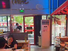 -杨记齐齐哈尔烤肉(总店)