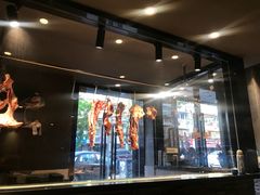 门面-荣记潮汕牛肉火锅(仙鹤街店)