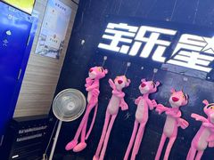 -宝乐星量贩KTV(莲升路店)