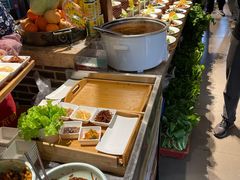 自助取餐区-映像威海·海鲜味道(市区店)