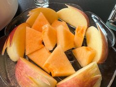 -红棉中餐厅·广州海航威斯汀酒店