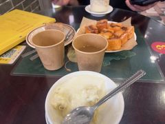 -民信老铺(华盖路店)