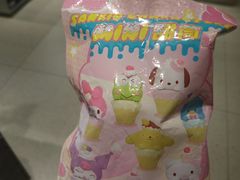 -TOP TOY(新南凯德广场店)