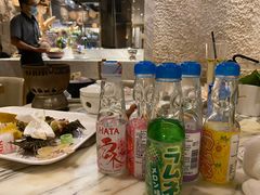 -雍和会海鲜姿造自助(湖东路店)