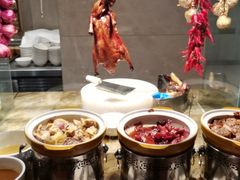 -嘉定凯悦·咖啡厅