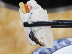招牌鱼册-金砂阿洲鱼册店