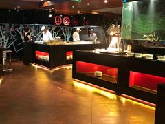 -泰谷酒店·太古码头闽菜自助餐厅