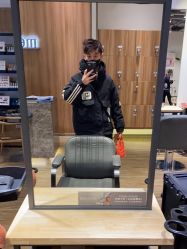 -Mentor Hair Salon