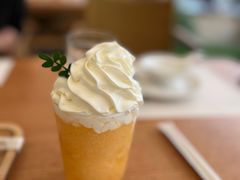 -大树餐厅(环球港店)