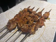 -阿里疆Alijiang·丝路美食·异域风情·清真(长楹天街店)