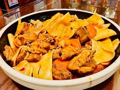 -沙州食驿·非遗小吃夜市
