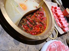 -小龙坎火锅(惠济万达店)