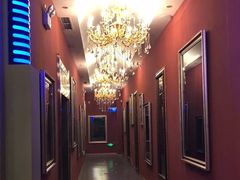 -明日世界密室轰趴·剧本桌游·箭馆团建(国贸店)
