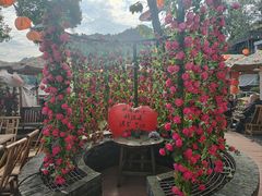 -巴倒烫陆派火锅山庄(南山总店)