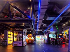 -核客电玩城(东门店)