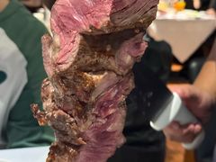 -拉蒂娜·巴西牛排馆 Latina·Brazilian Steakhouse(陆家嘴旗舰店)
