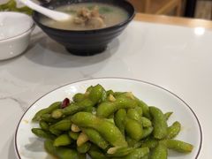 -新凯旋烧烤·燕姐千岛湖土菜