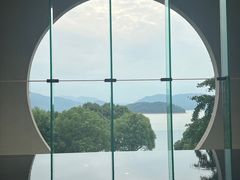 -羡餐厅·杭帮菜·淳菜(千岛湖自由洲际殿店)