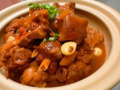 -农家湘菜(安亭店)