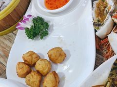 -阿浪海鲜连锁•海鲜加工•老字号(第一市场店)