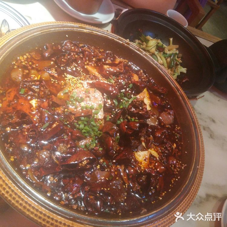 强烈推荐|重庆本地人爱吃的美食打卡攻略3