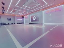 -CICI街舞专业培训