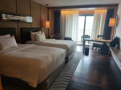 -深圳大梅沙京基洲际度假酒店