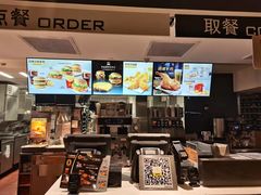 -麦当劳(大羊坊路店)