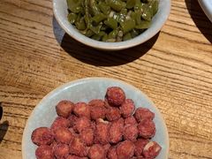 -潮粥荟·潮汕砂锅粥(朝阳大悦城店)