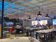 -石牌岭小亮蒸虾•湖北老字号(左岭店)