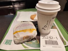 -麦当劳(开平潭江店)