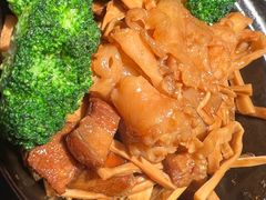 -岭南真味·匠心粤菜(K11店)