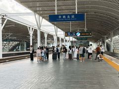 -余姚北站