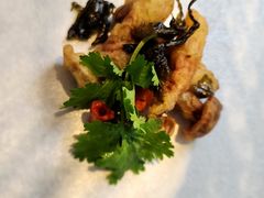 -生机蔬食·24节气料理餐厅(番禺广场店)