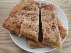 牛肉饼-王三姑牛肉饼
