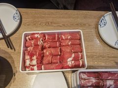 -古关火锅店(古北水镇景区店)