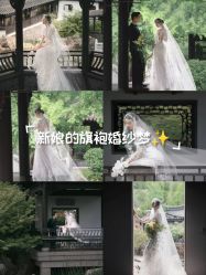 -米兰尊荣婚纱摄影·婚纱照会馆