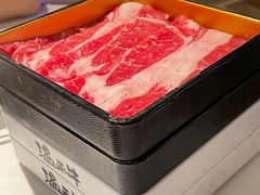 -温禾牛·和牛寿喜烧自助火锅(恒基名人店)