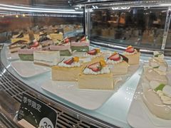 -澈烘焙·生日蛋糕·下午茶(龙华店)