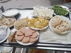 -李德富老街牛杂火锅(抚琴街店)