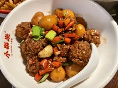 -小柴米·传统江西菜(万寿宫店)