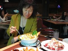 -Pancakes on the rocks(Darling Harbour)