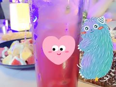 勿忘我-琶醍壹号•潮菜江景餐吧