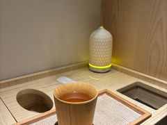 -LANN I 蘭·泰式古法按摩(长宁来福士东八区店)