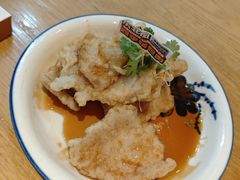-东北风(江北万达店)
