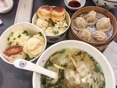 -同心楼(解放北路店)