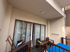 -三亚亚龙湾雅高铂尔曼别墅度假酒店
