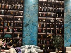 -铂尔登国际酒店(南山深圳湾口岸店)