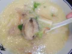 -鲍馬爷·鲍粥(洛浦店)